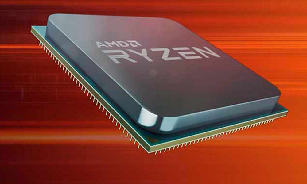 AMD presenta sus nuevos procesadores Ryzen 3000XT