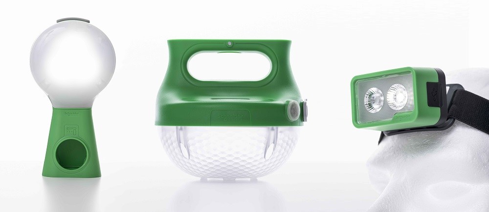 Schneider Electric amplía su cartera de soluciones para comunidades aisladas