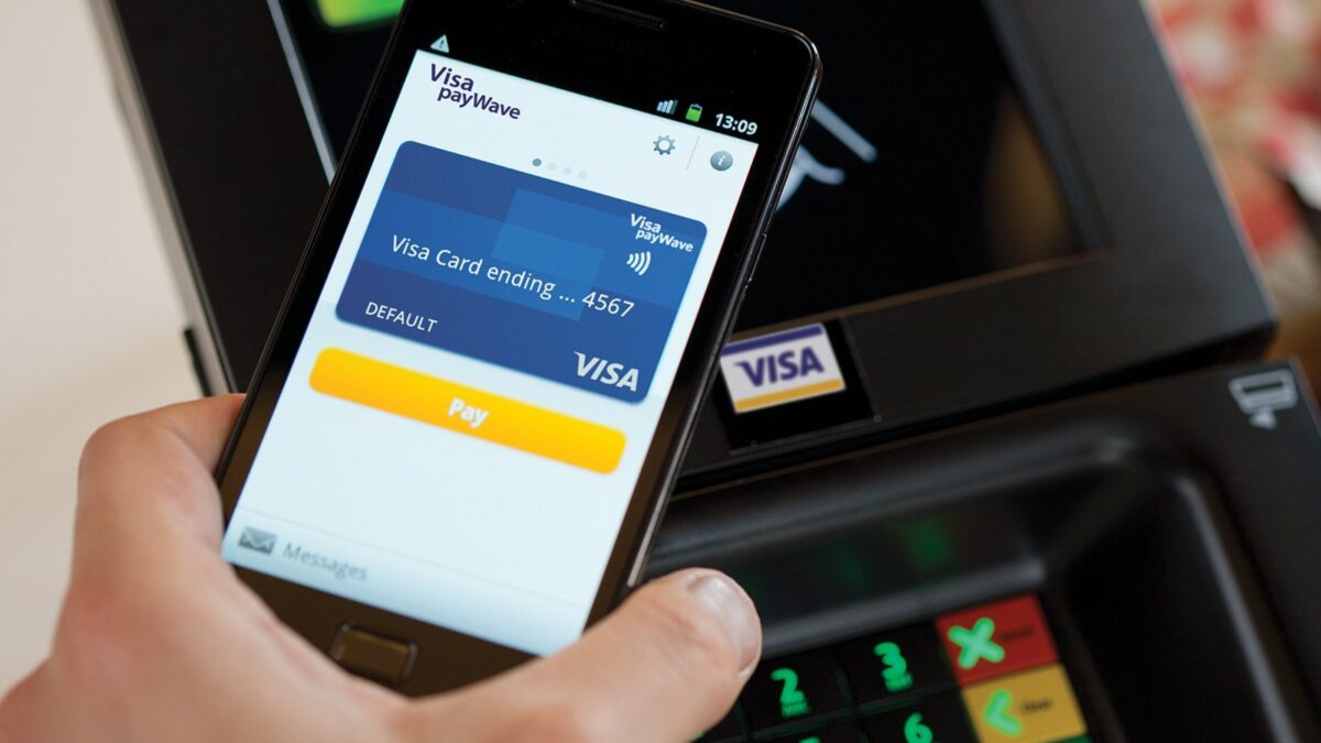 Visa optimiza la seguridad de las transacciones en línea