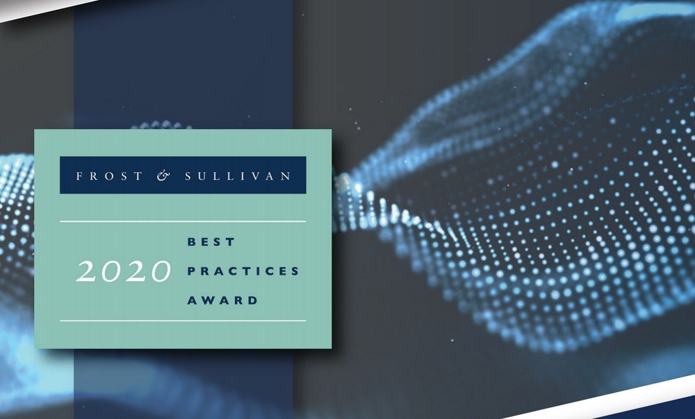 Cisco recibe premio Frost & Sullivan en Redes Inalámbricas 2020