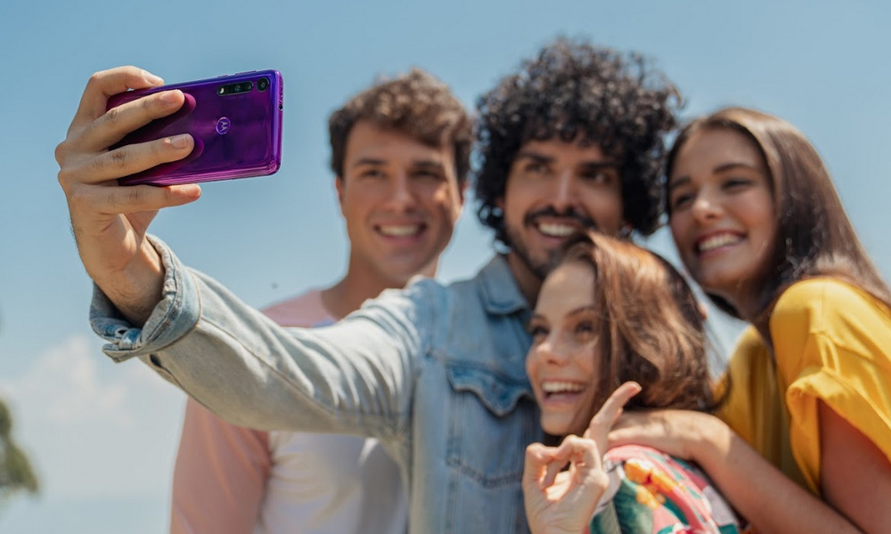 100 millones de unidades de moto g vendidas en todo el mundo