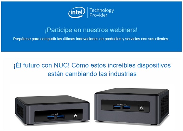 NUC d