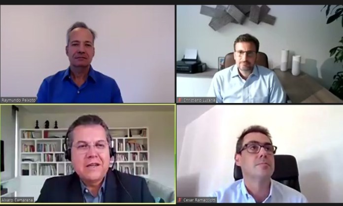 Dell LatAm Partner Summit 2020 dejó optimistas a sus socios de negocios