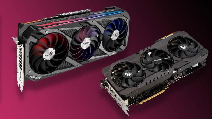 Asus-RTX