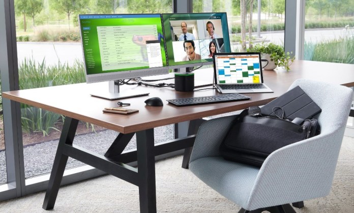 El futuro del trabajo cambia gracias a HP