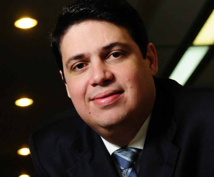 Forcepoint nombra nuevo director regional para SSA