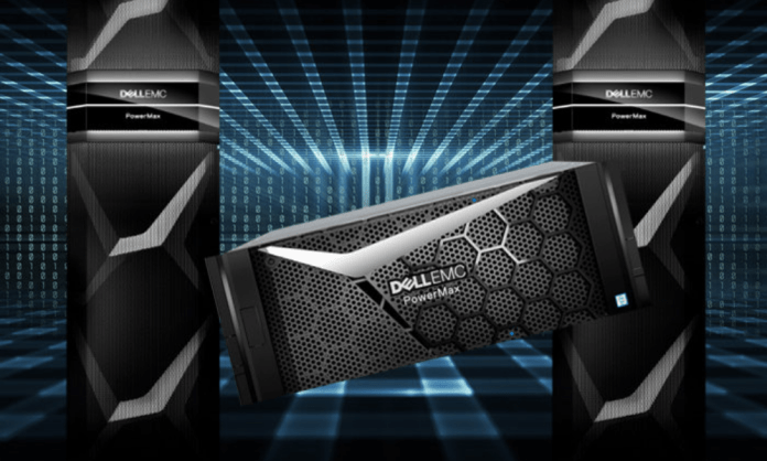 Dell Technologies anuncia innovaciones para ambientes VMware