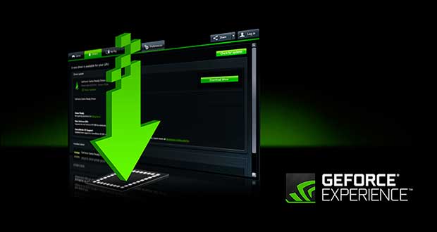 geforce