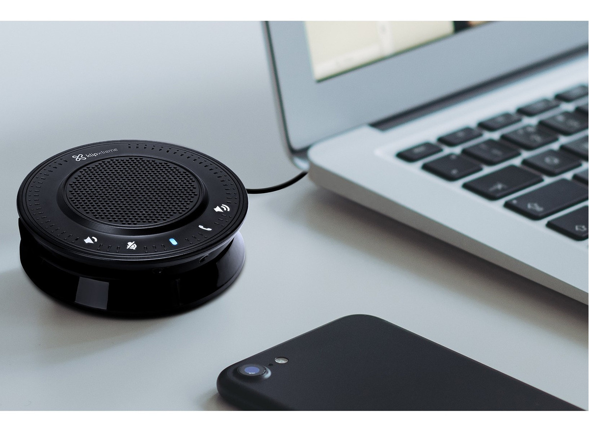Llegó Link 360 de Klip Xtreme