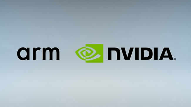 Nvidia adquirirá ARM por US$40.000 millones