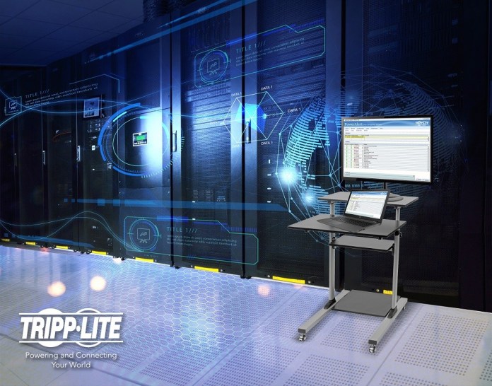 Tripp Lite lanza al mercado nuevas PDU monitoreadas