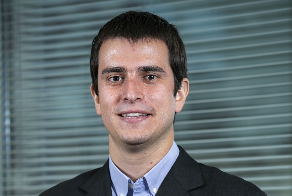 Benjamín-Gatica-Channel-Manager-VAR-segmento-corporativo-de-Epson