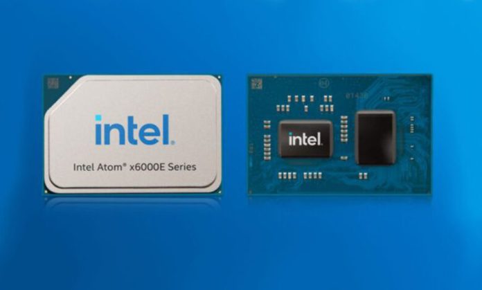 Intel lanzará procesadores mejorados para mercado de IoT