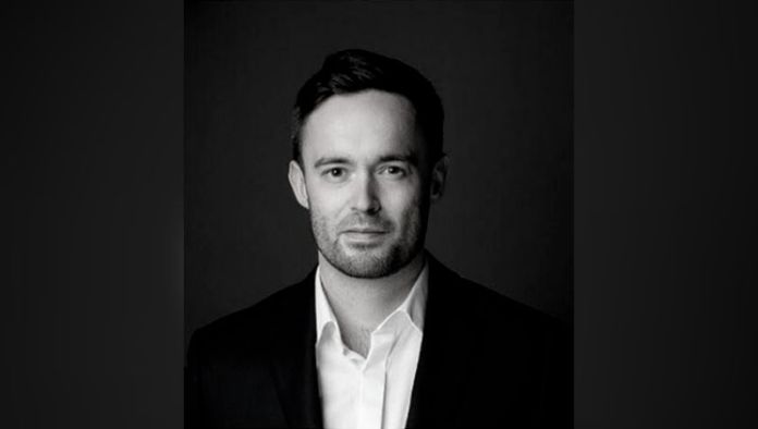 Logicalis nombra nuevo vicepresidente de Desarrollo de Negocios
