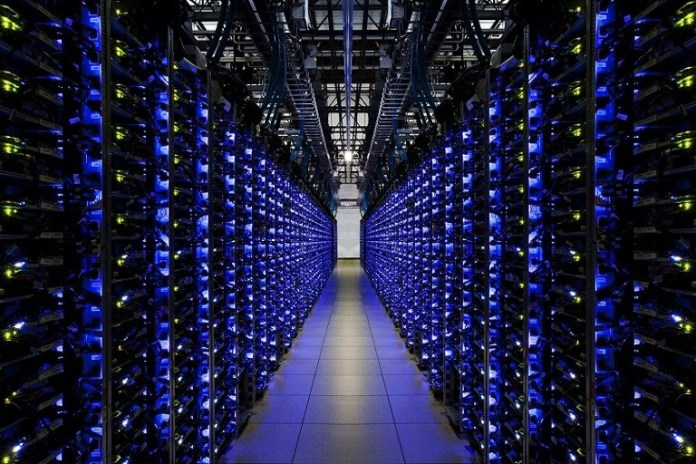 Honeywell y Vertiv se unen para ofrecer sostenibilidad de centros de datos