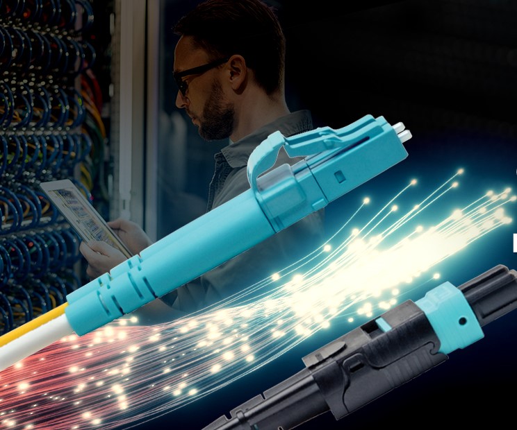 Maximiza la conectividad remota empresarial, con soluciones de fibra óptica
