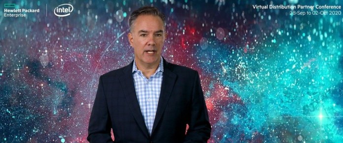 HPE introduce mejoras en su programa Partner Ready