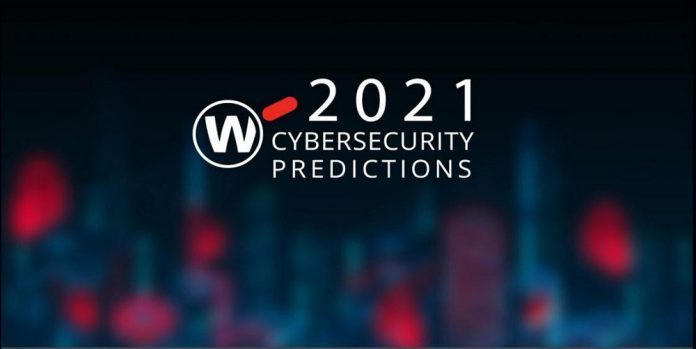 WatchGuard: 8 Predicciones de Ciberseguridad para el 2021