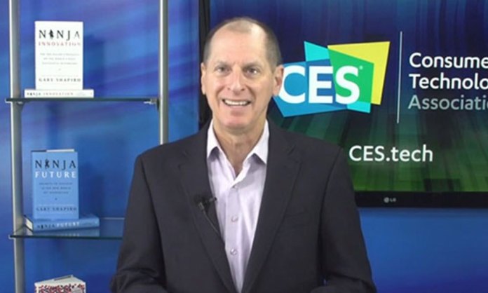 Anunciada la Sede Digital CES 2021