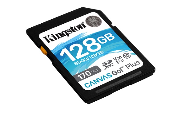 Eligiendo una tarjeta microSD para el Nintendo Switch