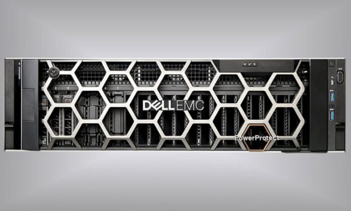 Dell Technologies quiere proteger a las empresas y sus aplicaciones críticas