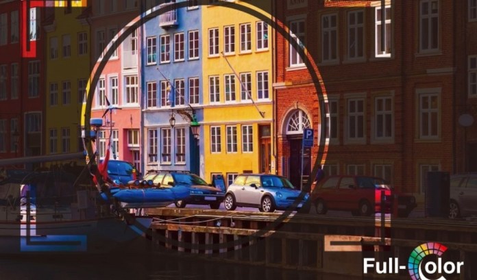 Dahua ofrece nueva tecnología de cámaras de vigilancia a color