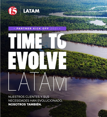 Licencias OnLine extiende su alianza con F5