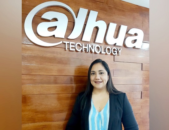 DAHUA: “Este año fue una gran oportunidad para ofrecer nuestras soluciones más innovadoras.”