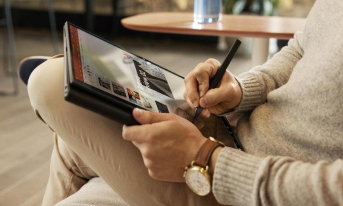 CES 2021: HP despliega experiencias revolucionarias para la PC