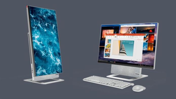 CES 2021: Lenovo presenta su nueva gama de productos