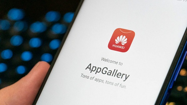 Conoce AppGallery, mucho más que una tienda de aplicaciones