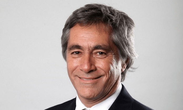 Gustavo Ripoll es el nuevo vicepresidente de Dell Technologies para la región MCLA Latinoamérica