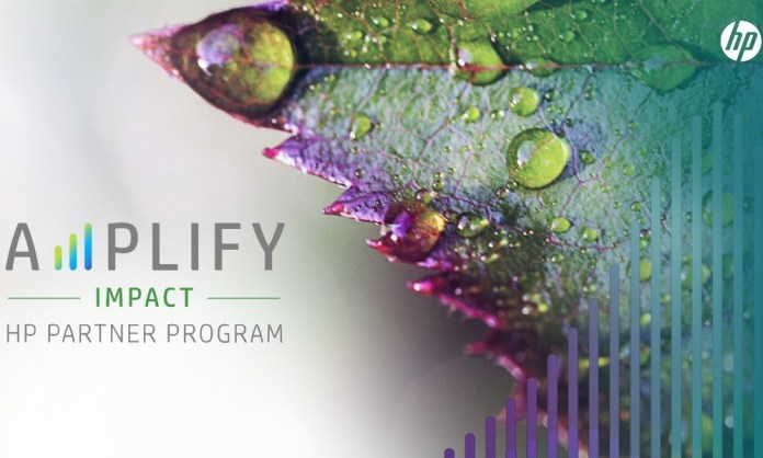 HP presenta su Programa de Impacto Sostenible para Socios