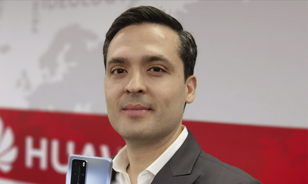 Cómo se debe preparar el canal para vender los routers de Huawei