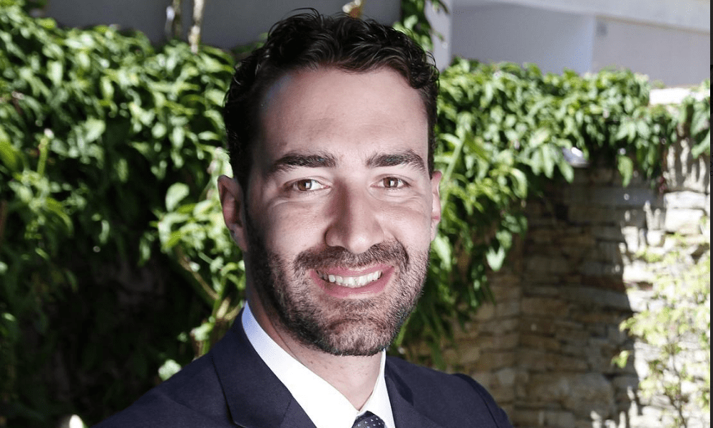 SAP nombra nuevo COO para América Latina y el Caribe