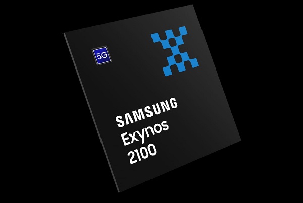 Tres ventajas que trae Exynos 2100, el nuevo procesador de alta gama de Samsung