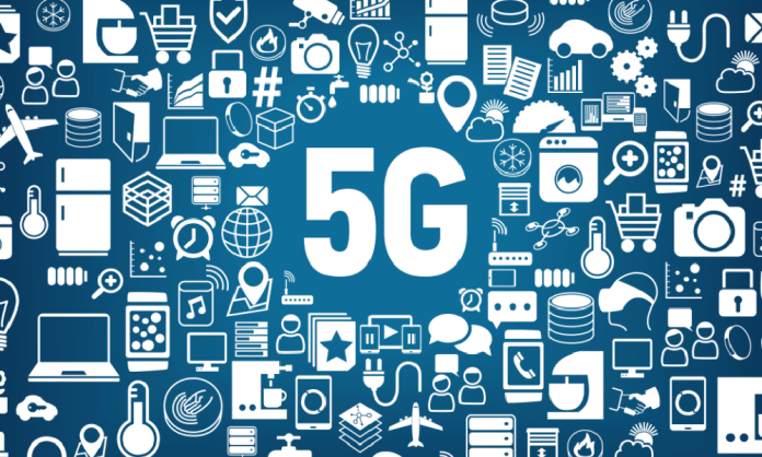 Huawei destaca desarrollos y beneficios comerciales de 5G