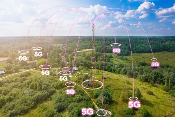 Telecomunicaciones deben dar prioridad a la eficiencia y la sostenibilidad en las implementaciones 5G