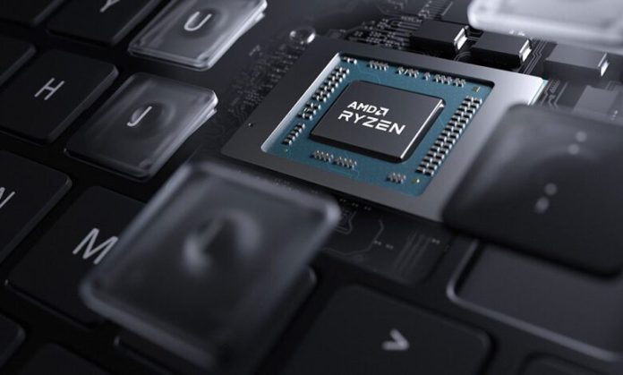 AMD presenta sus nuevos CPUs “Zen 3″Ryzen PRO Serie 5000 para laptops