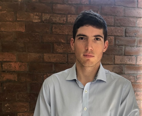 Andrés Beovic asume como nuevo Channel Manager VAR de Impresión Corporativa y Escáner de EPSON