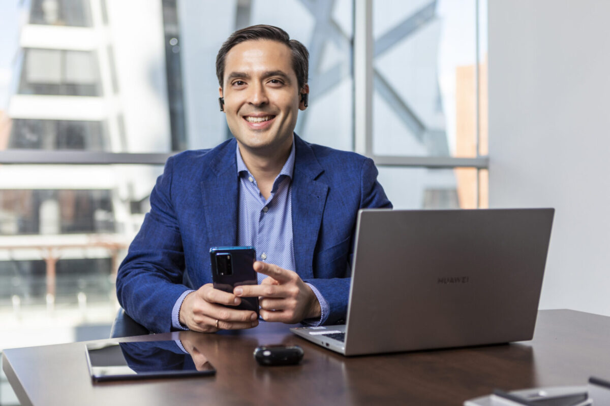 Notebooks: La estrategia de Huawei para conquistar nuevos canales