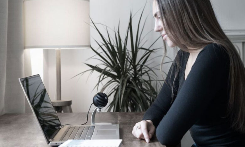 Shure: soluciones de audio avanzadas para mejorar la productividad en las reuniones virtuales