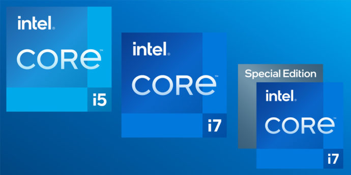 Procesadores Intel H35 de 11a Generación: El rendimiento más rápido para un equipo de cómputo portátil