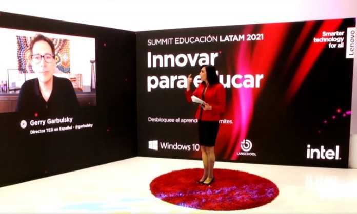 Lenovo: la educación del futuro en manos de la innovación