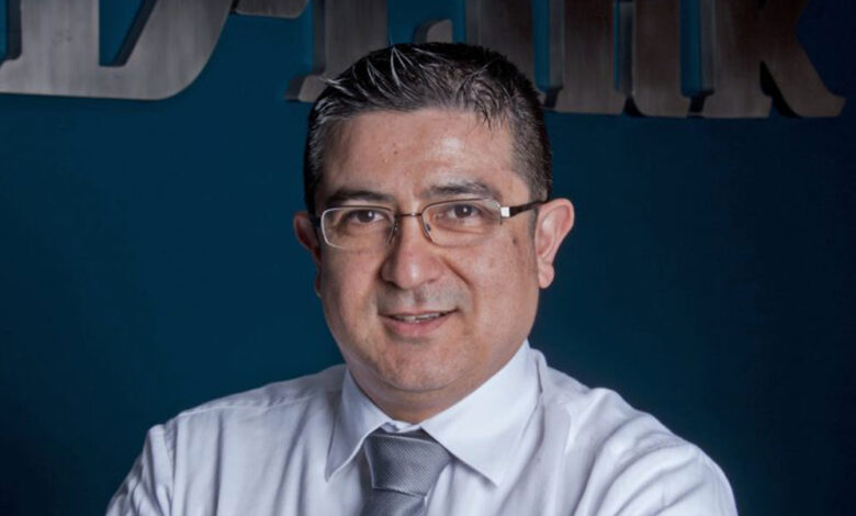 El crecimiento de la industria TI