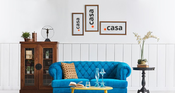 Volvemos a .casa: cómo sacarle provecho
