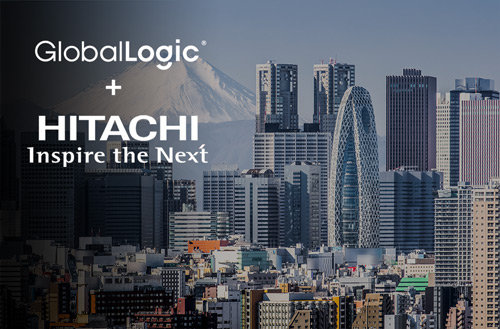 Hitachi Adquiere GlobalLogic