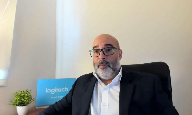 Logitech presenta las nuevas barras de video Rally Bar