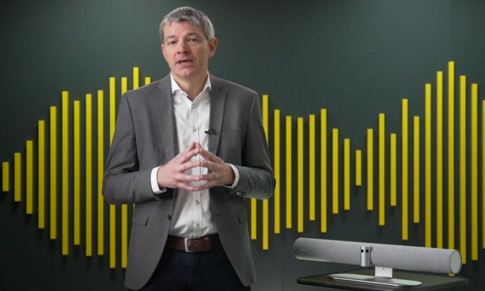 Jabra lanza nuevas cámaras PanaCast para videocolaboración