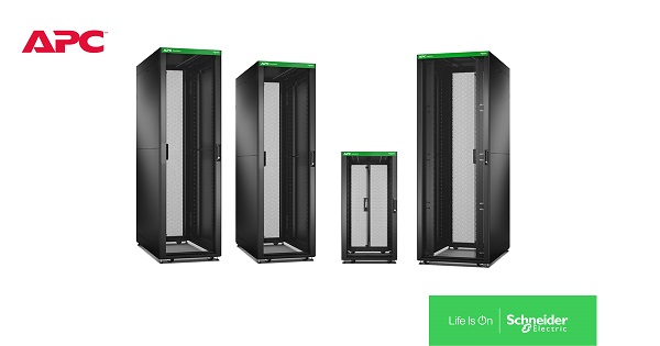 Easy Rack de APC, digitalizando los negocios en Sudamérica